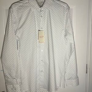 Lucky brand button down